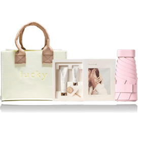 独特艾琳香氛手霜礼袋