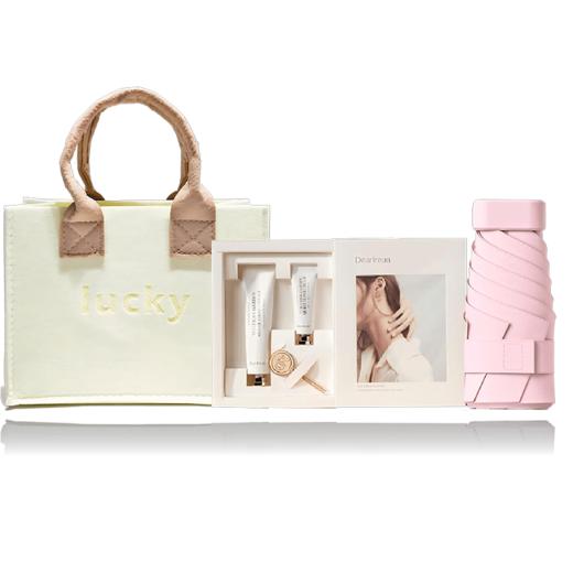 独特艾琳香氛手霜礼袋 商品图0