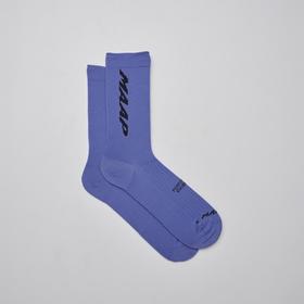 MAAP Emerge 系列 骑行袜 静谧蓝