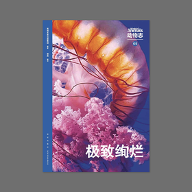 动物志05：极致绚烂