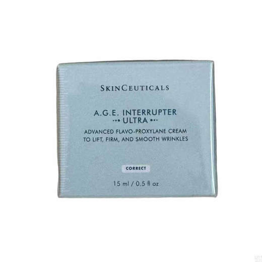 修丽可紧致提升精华霜15ml/102370 商品图0