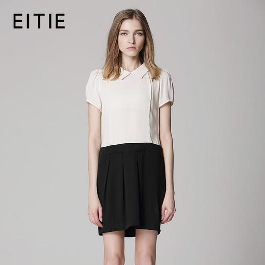 EITIE爱特爱连衣裙51078115 商品图0