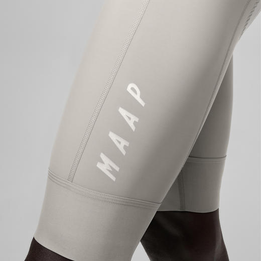 MAAP 男士 Team Bib Evo 骑行短裤 雾色 商品图3