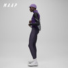 MAAP 男士 Team Bib Evo Cargo Tights 带兜 春夏防晒骑行长裤 深海军蓝 商品缩略图0