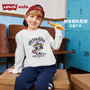 LEVIS 春 大童小童 儿童童装T恤 LVB-LS-R853 商品缩略图8