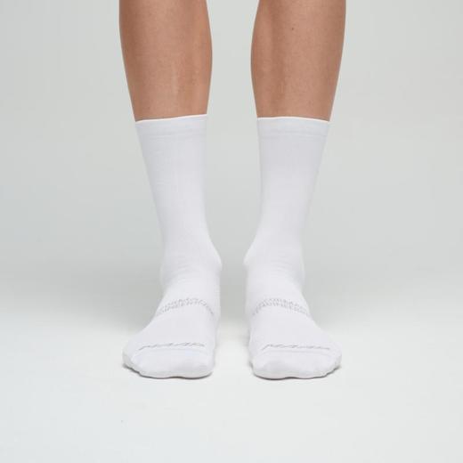 MAAP Emerge 系列 骑行袜 冰川白 商品图0