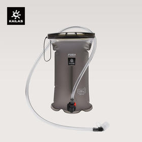 KAILAS凯乐石 1.5L软水袋 KD2603101