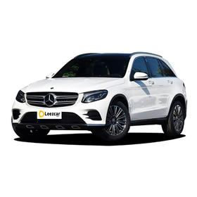 奔驰 GLC 改款三 GLC 260L4MATIC 动感型【长租-北京】