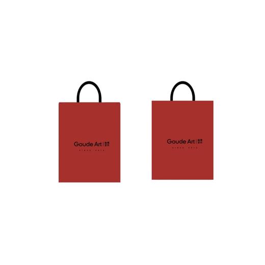 购物袋-小号 商品图0