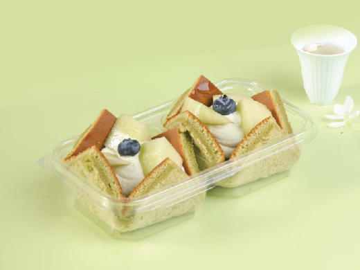 茉香握春卷 商品图1