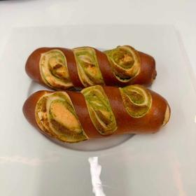 碱水抹茶包（北京）