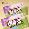 清华文创花开清华园滑动金属冰箱贴 商品缩略图0