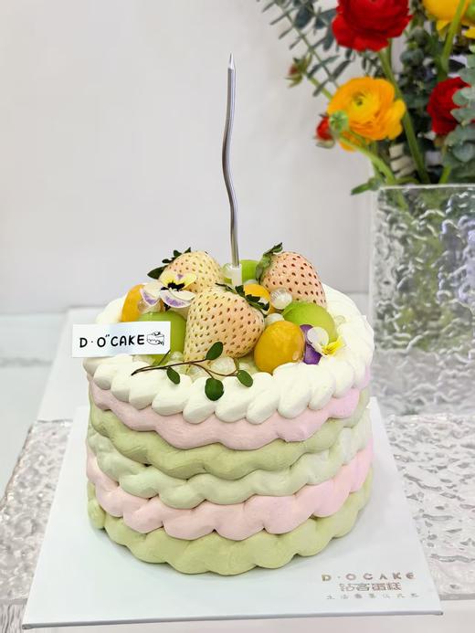 “青粉绮梦”三色堇花随机搭配，（ 提前5小时预定 商品图5