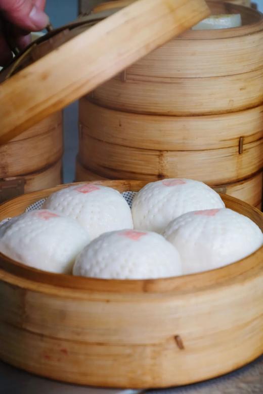 玫瑰猪油包（5只） 商品图2