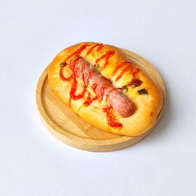 香葱肠仔包（北京）