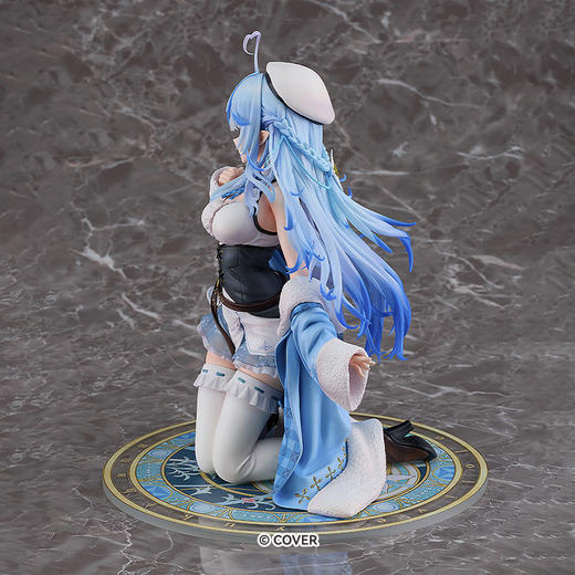 【GSC预售定金】1/6标准比例 雪花菈米 Hololive Production 商品图3