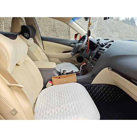 雷克萨斯 ES 240 豪华版【长租-北京】 商品图5