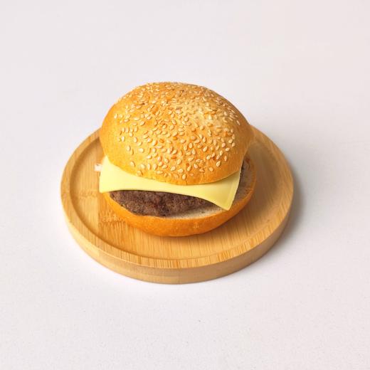 牛肉汉堡（北京） 商品图0