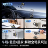 【全网热销10w+/京东车载支架热销榜TOP6】倍思 PrimeTrip VC2 Flex磁吸车载支架 星际黑 手机支架磁吸真空吸附 汽车导航仪表台通用 商品缩略图7