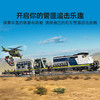 乐高LEGO 警匪大追击列车LEGC60508 商品缩略图7