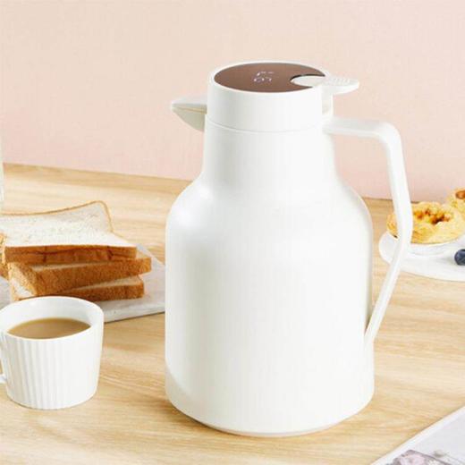 德世朗DZXH-1500CNW、BL 智享温显保温壶 商品图1