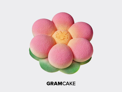 有钱花·茉莉香梨风味 商品图0