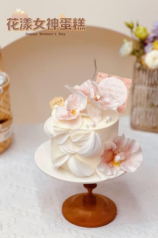 花漾女神蛋糕 商品图0