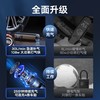 倍思 车载充气泵 迷你便携式汽车电动车用打气筒 轿车轮胎压自动冲气 商品缩略图6