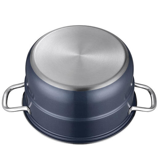 德世朗DFS-Z870C 致尚不锈钢两层多用蒸锅 商品图4