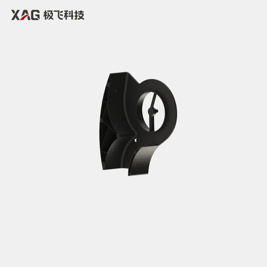 极飞 P120/P200/P150 Ultra 甩盘出料固定盖 农机配件 商品图0