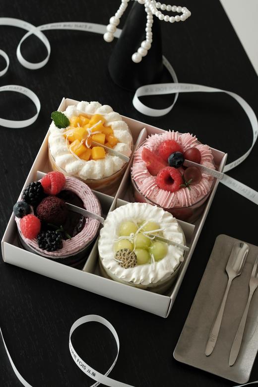 春季Mini四宫格 商品图0