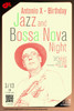 【上海 3.13 晚10点】Antonio X - Birthday, Jazz and Bossa Nova Night 商品缩略图0