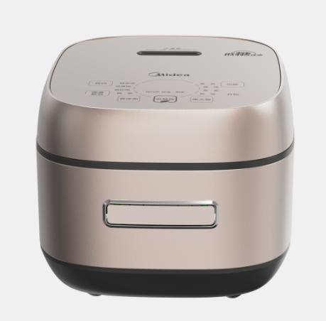 美的（510834）全智能电饭煲 无 MB-CFB4095HL 商品图1