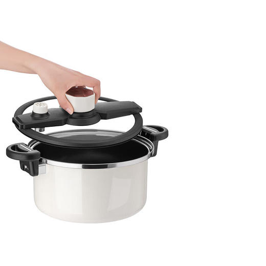 德世朗DFS-T842A钛珐琅微压营养锅 商品图3