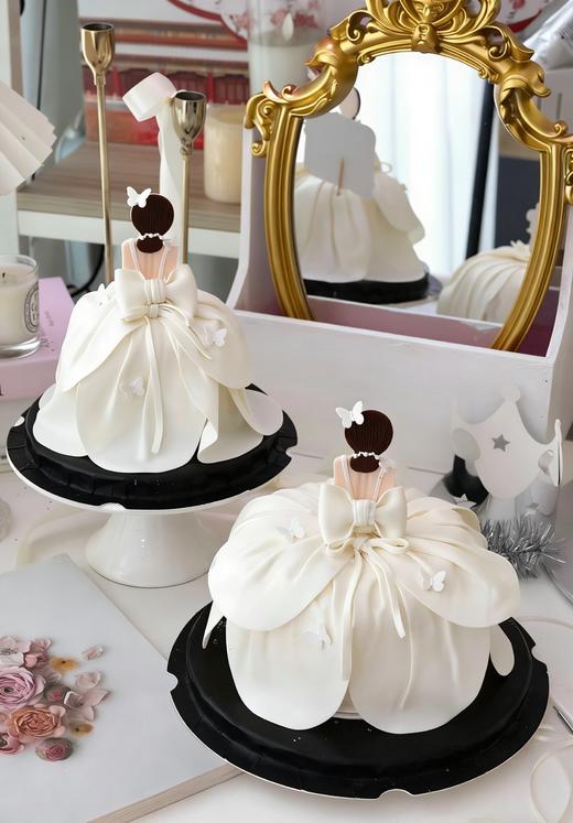 女神背影 商品图0