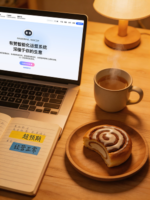 门店AI智能营销如何提升会员转化率？策略与优势解析