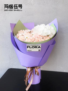 2026女神节鲜花-C款