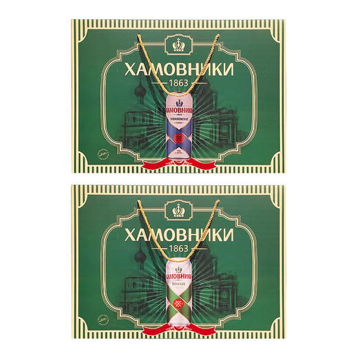 鸿迈（慕尼黑）精酿啤酒450毫升×10/盒 商品图5