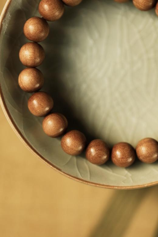 老山檀香原创[芷菁】8mm单圈 商品图7