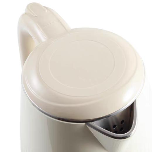 德世朗DDQ-SH219电热水壶-保温杯套装 商品图1