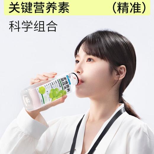 二次方疏压水黄金猕猴桃味600ml 商品图3
