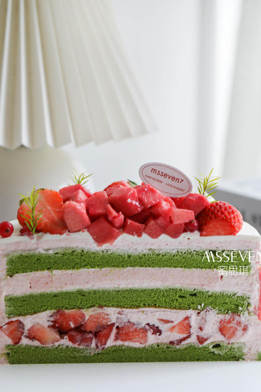 草莓芭乐 商品图1