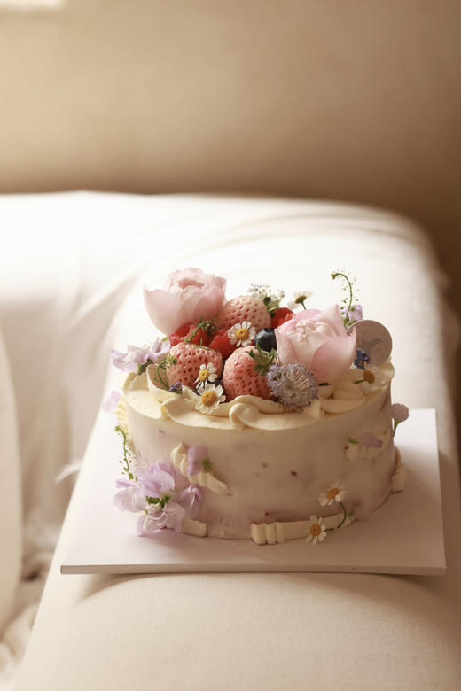 春日限定｜桑葚蓝莓 商品图0