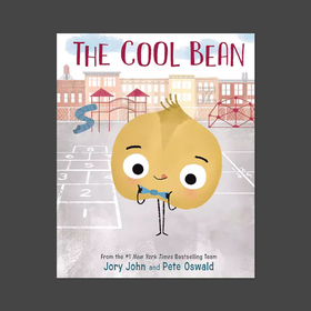 THE COOL BEAN 酷豆子