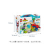 乐高LEGO 恐龙蜘蛛侠雷克斯大战绿魔LEGC10463 商品缩略图5