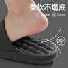 凉拖鞋男女夏季室内家居家用防滑浴室洗澡大码eva踩屎感拖鞋外穿 商品缩略图2