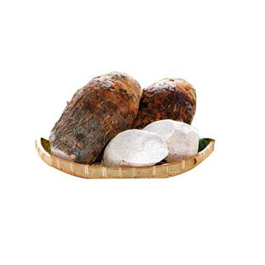 广西荔浦芋头 商品图0