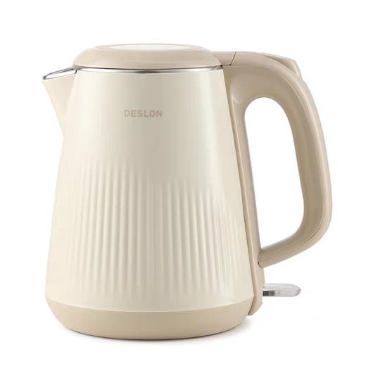 德世朗DDQ-SH219电热水壶-保温杯套装 商品图2