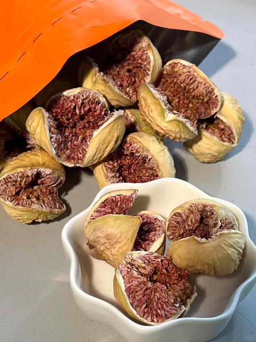 伊朗无花果干150g 商品图1
