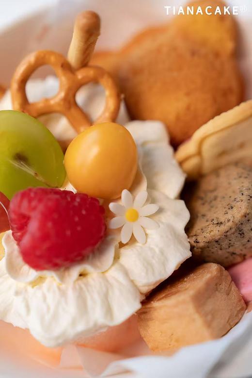 🧸宠爱便当🎀（单盒装，十份以上有优惠） 商品图2